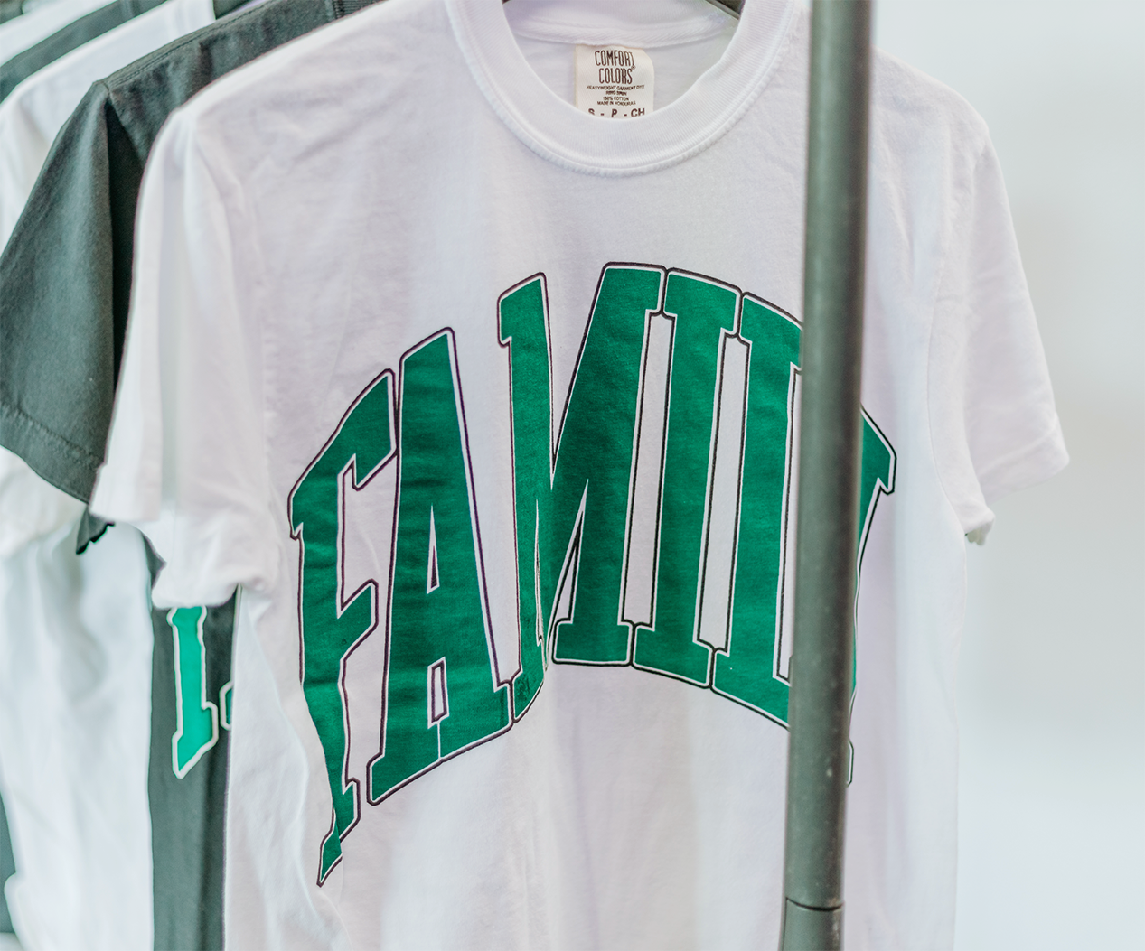 Family Tee