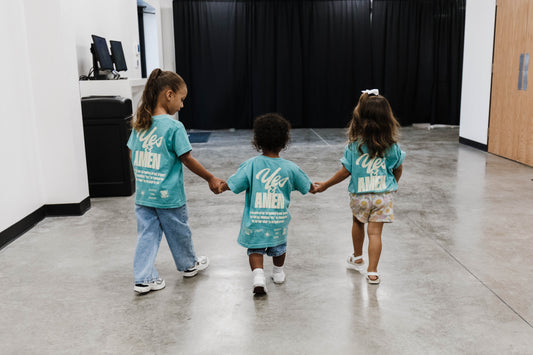 There Is More - Kids Tee