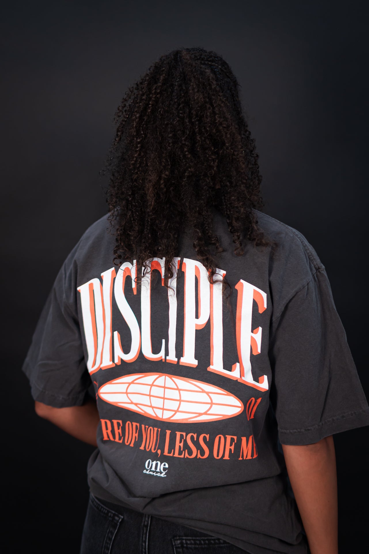 Disciple Tee