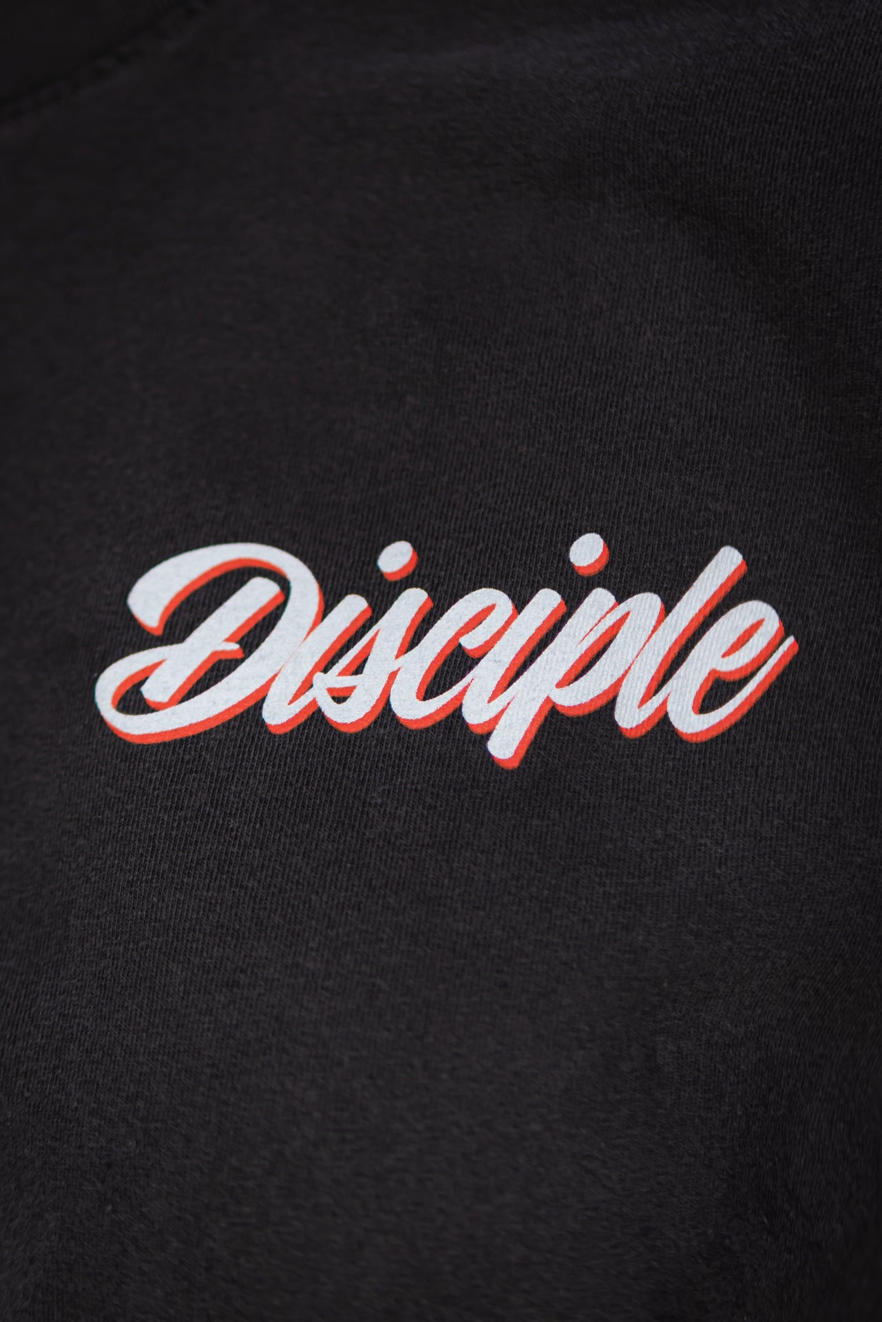 Disciple Tee