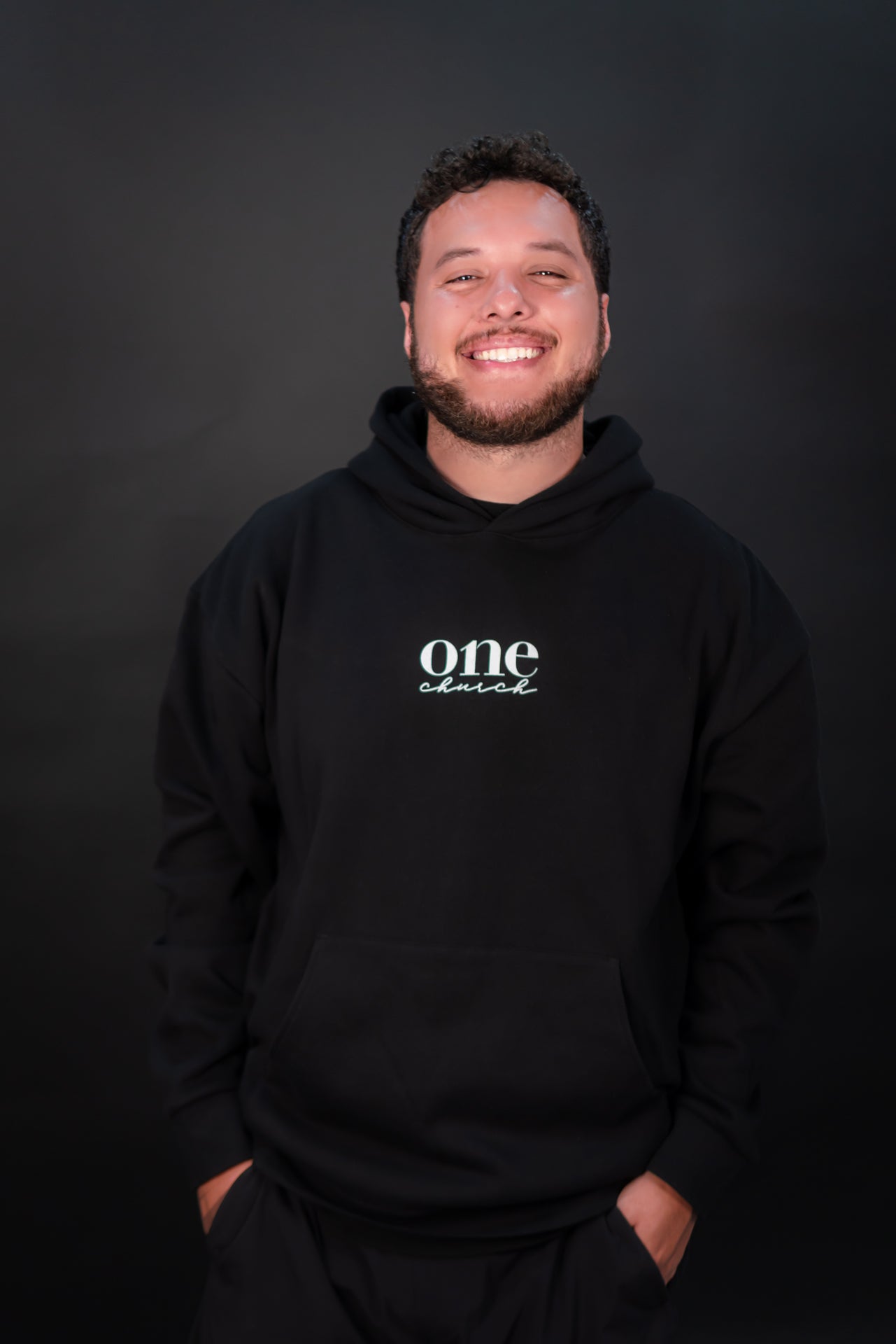 "People Are Our Heart" Hoodie