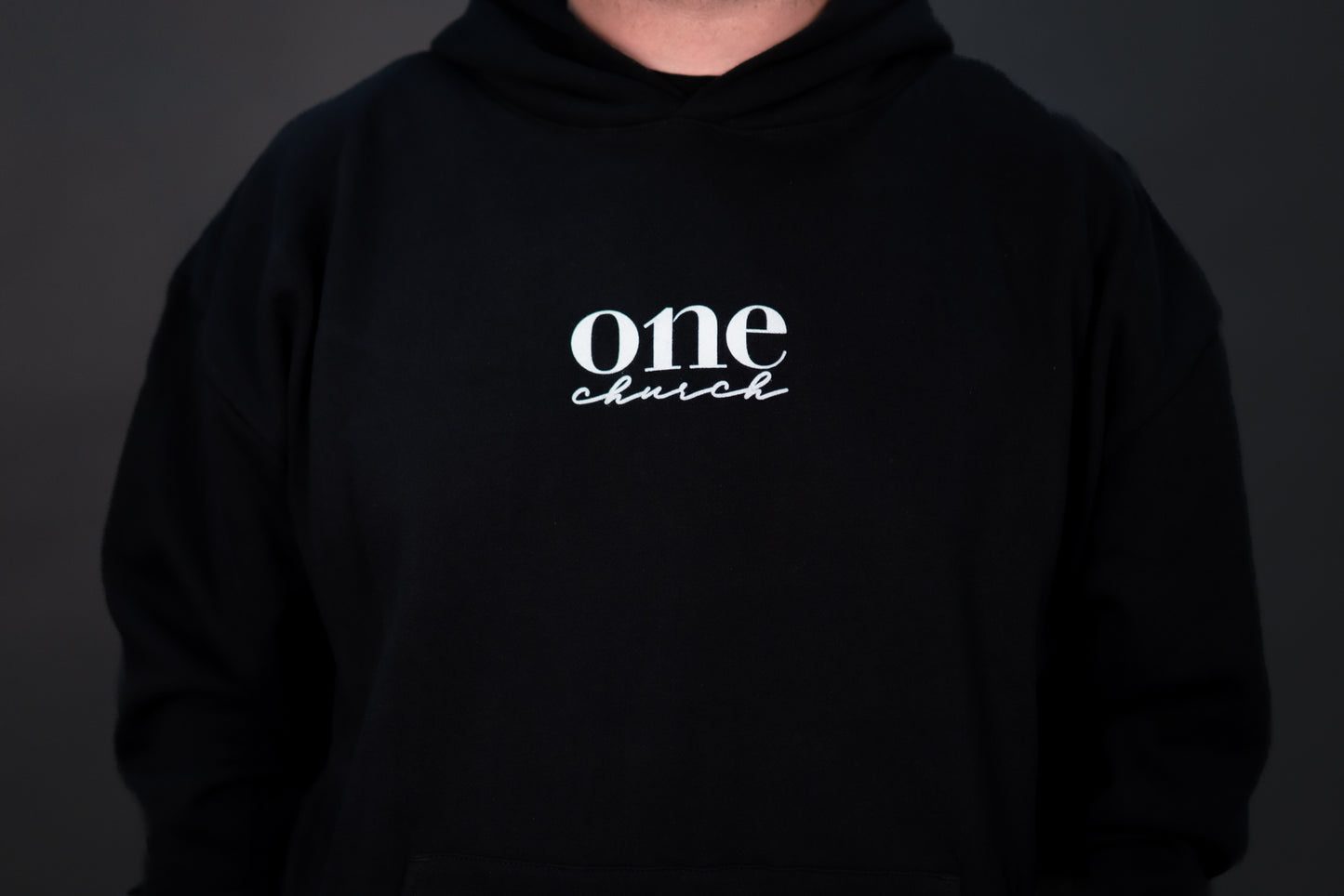 "People Are Our Heart" Hoodie