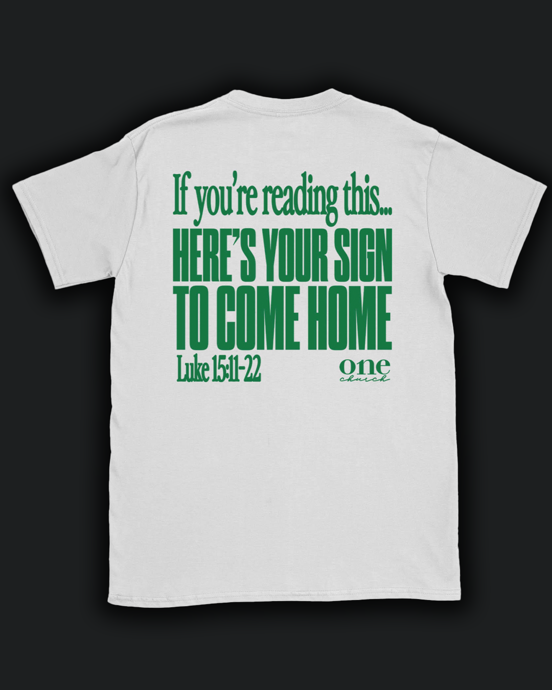 Family Tee