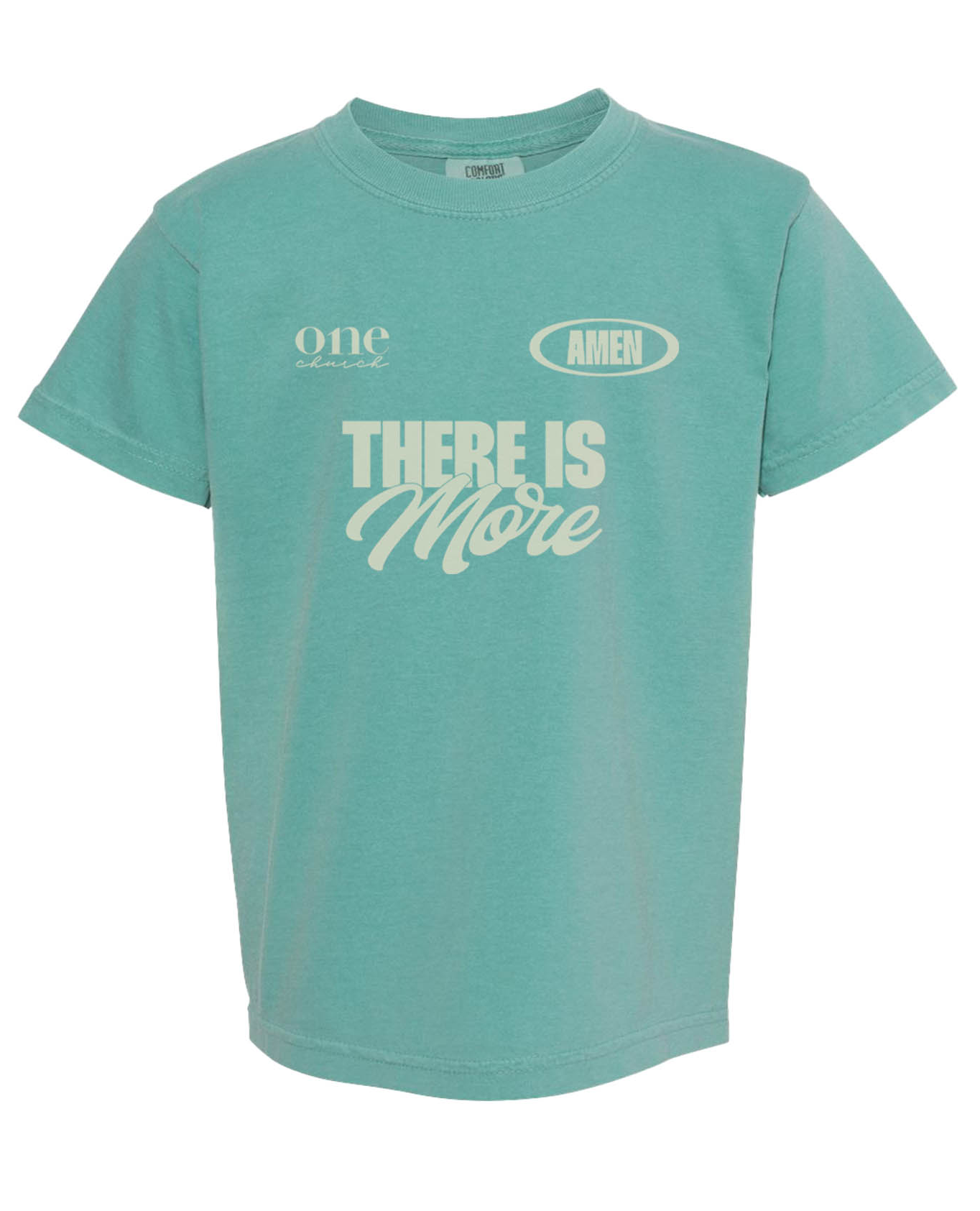 There Is More - Kids Tee